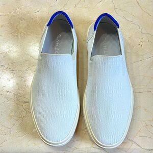 Rothy’s City Slip On Sneaker